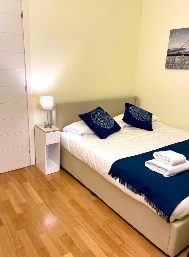 Luxury Four-Room Apartment In Monza Centro - 2 Min Walk To Train Station Exterior foto